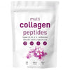 Multi Collagen Peptides Powder