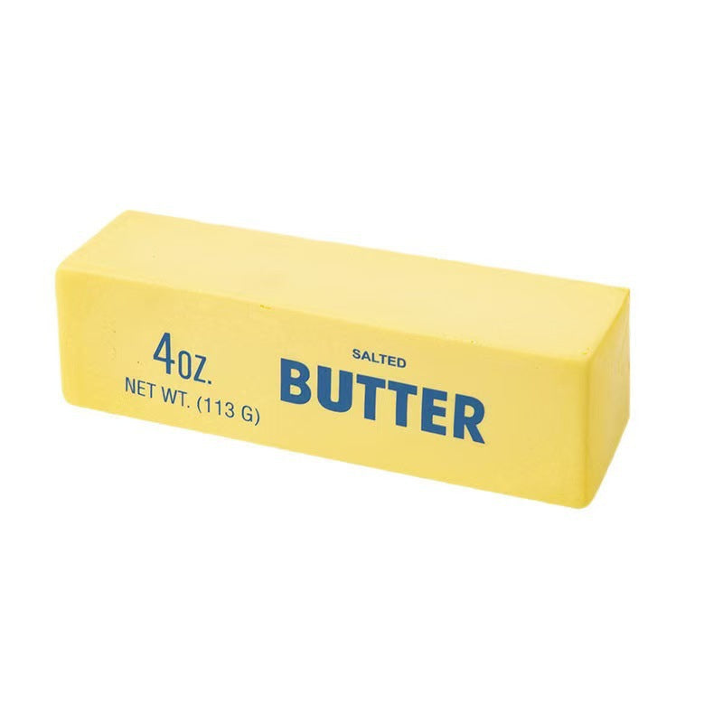 Butter Squishy Toy Stress Relief Stick