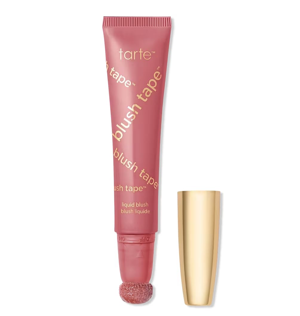 Tarte Blush Tape Liquid Blush