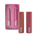 Makeup By Mario Moisture Glow Lip Serum Duo
