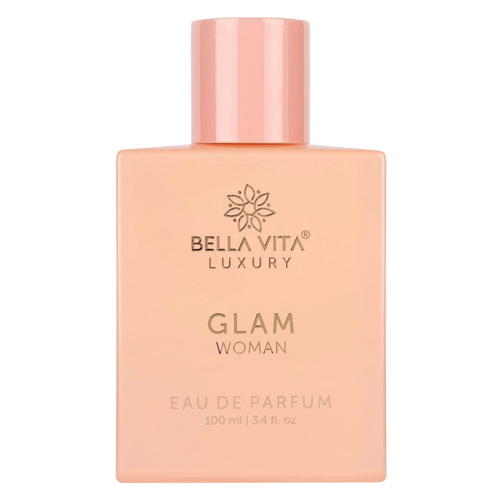 Bellavita GLAM Eau de Parfum