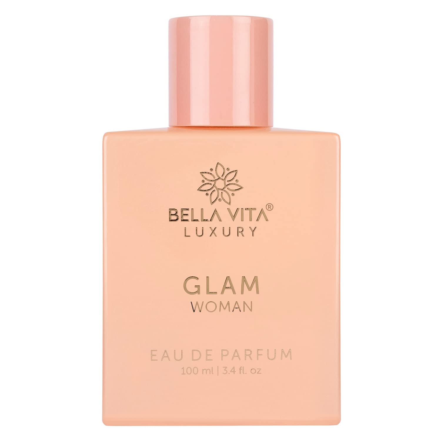 Bellavita GLAM Eau de Parfum