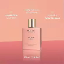 Bellavita GLAM Eau de Parfum