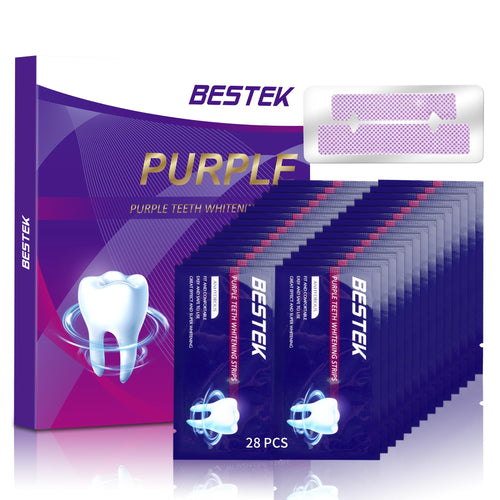 BESTEK Teeth Whitening Strips