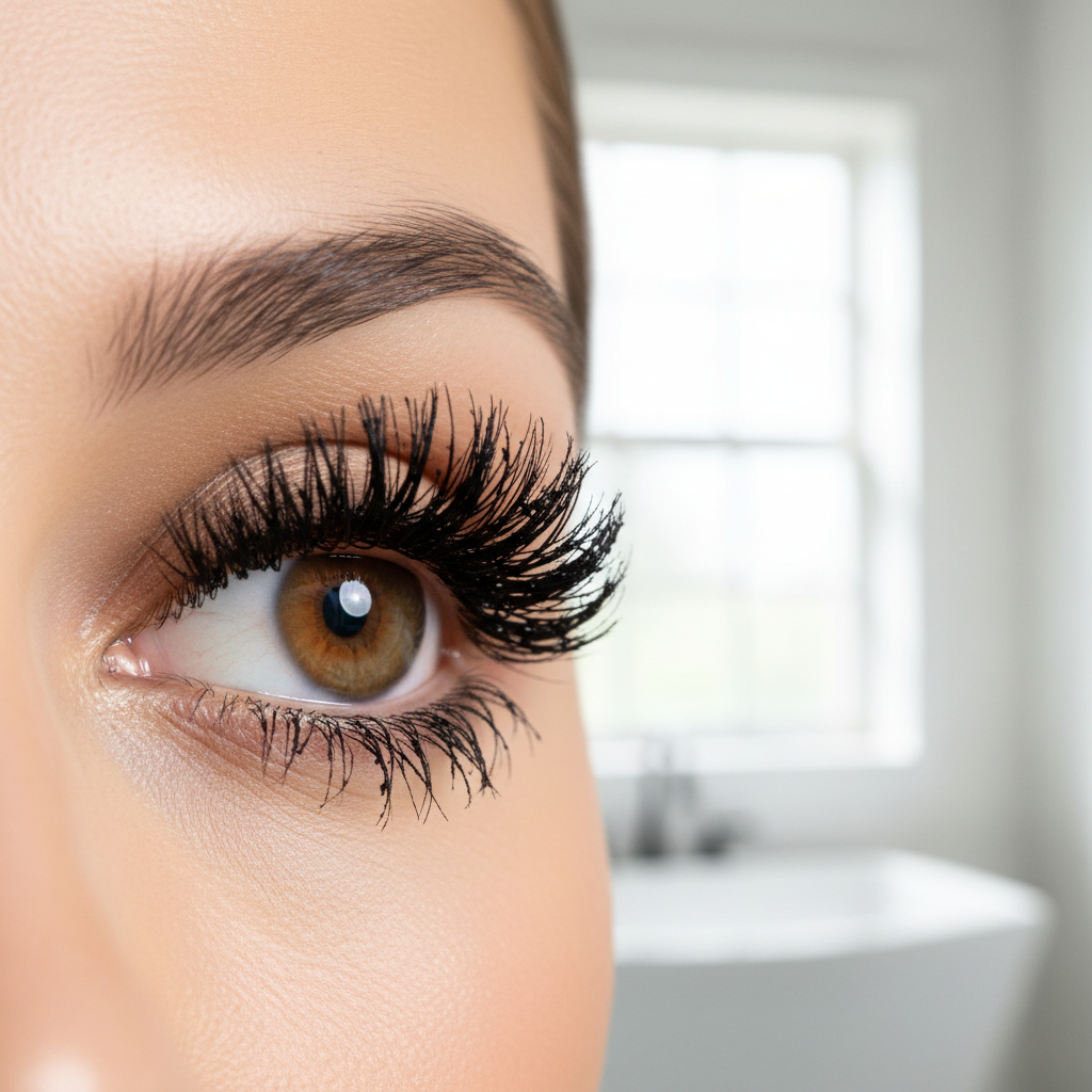 Lash result
