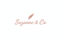Suzanne & Co. Logo